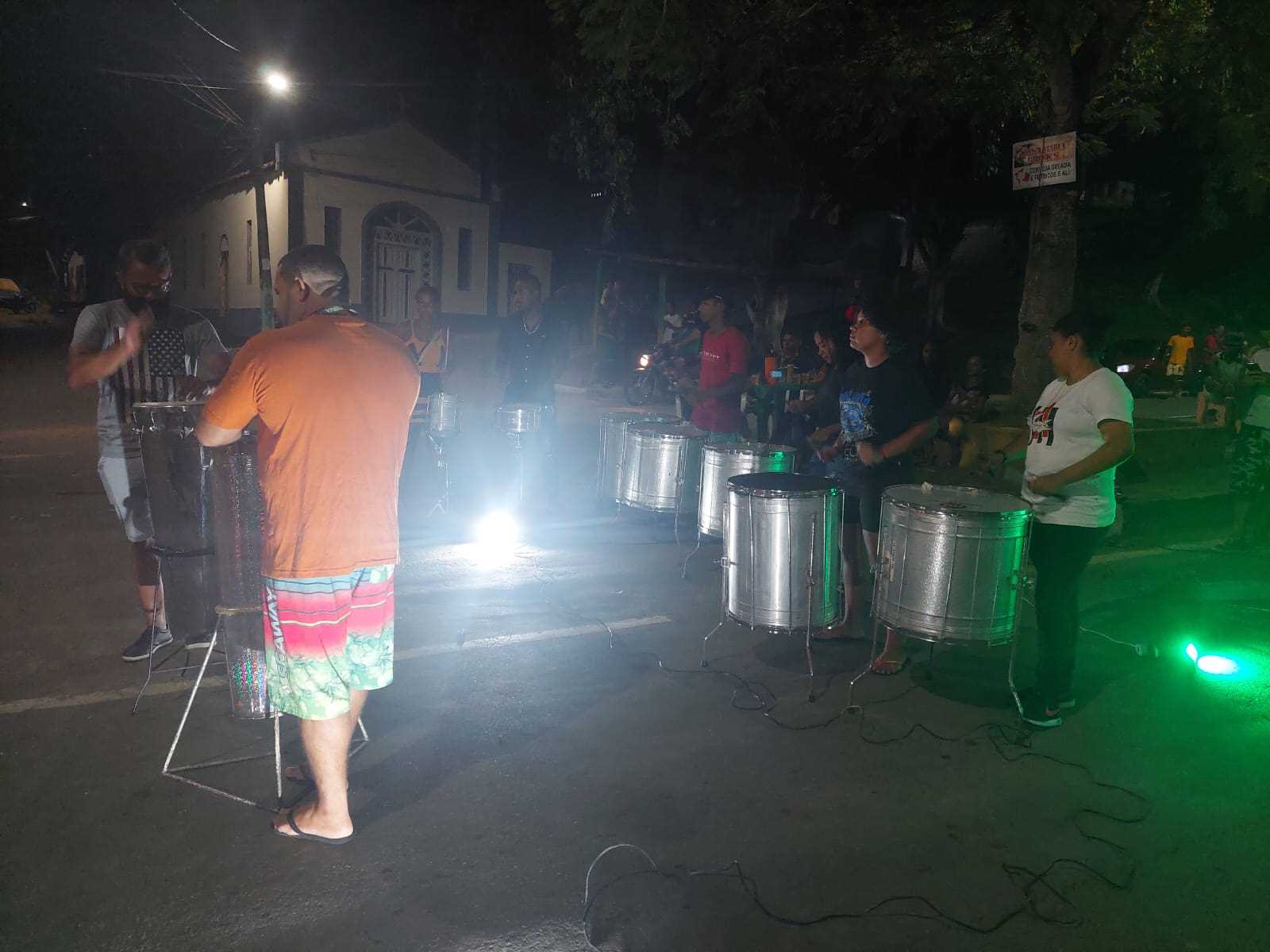 Camacã:  Projeto Arte em Movimento agita Leoventura o no final de semana
